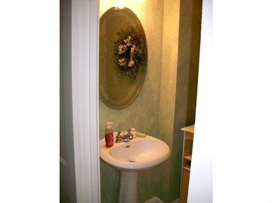Bathroom.