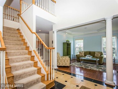 6836 Silverbrook Dr, Spotsylvania, VA 22553 - photo 3