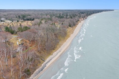 Stunning 400' frontage