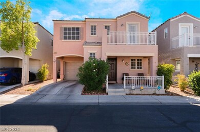 7365 Aquifer St, Las Vegas, NV 89139 - photo 2