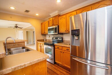 227 Cr 7922, Brookland, AR 72416 - photo 7