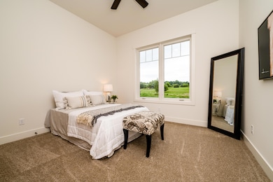 Front Bedroom