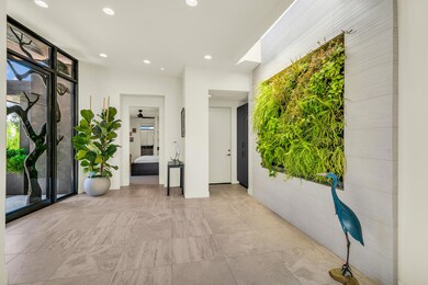 Living Green Wall
