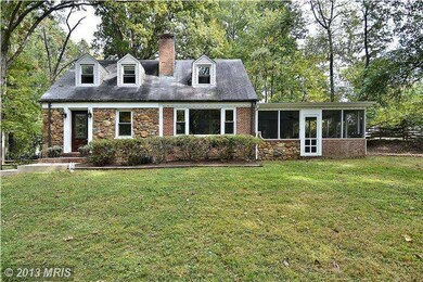 13831 Leibig Rd, Silver Spring, MD 20904 - photo 2