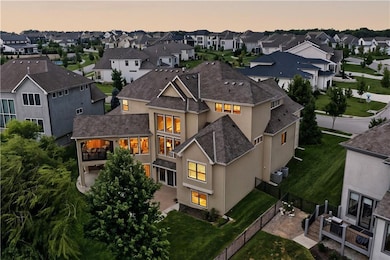 11909 W 168th St, Overland Park, KS 66221 - photo 3