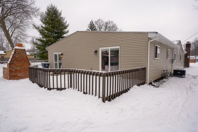 793 Country Club Rd, Columbus, OH 43213 - photo 6