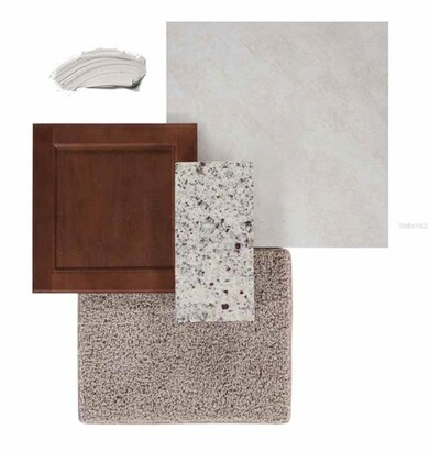 Interior Selections