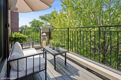 1817 W Iowa St unit 3, Chicago, IL 60622 - photo 5