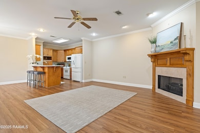 1317 Dulles Dr, Lafayette, LA 70506 - photo 4