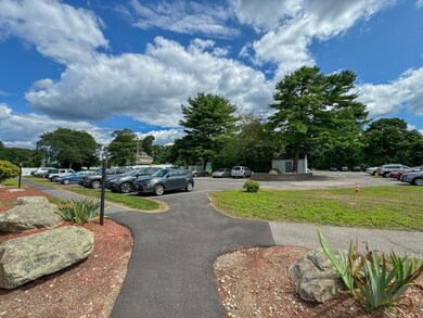 Fox Run Condominiums unit B6, Foxboro, MA 02035 - photo 6