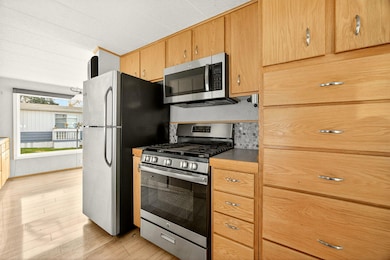 3955 S Stage Rd unit 21, Medford, OR 97501 - photo 4