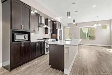 1615 Harlan St unit 2, Lakewood, CO 80214 - photo 5