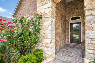 31228 Wooded Glen Ln, Spring, TX 77386 - photo 5