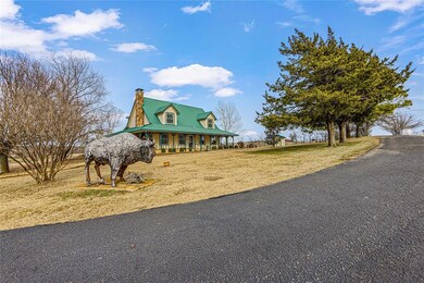 20604 Fm 901, Gordonville, TX 76245 - photo 6