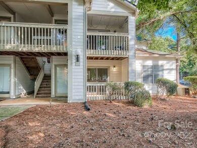 1042 Churchill Downs Ct unit H, Charlotte, NC 28211 - photo 2