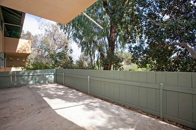 This is your very own PRIVATE balcony overlooking 