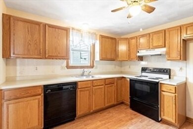 23 Delta Terrace unit 23, Malden, MA 02148 - photo 4