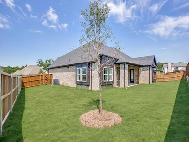 3716 Parkwood Ln, Denison, TX 75020 - photo 6