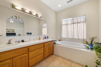Primary bath - 970 Gold Crest Dr Nipomo