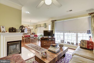 46876 Clarion Terrace unit 201, Sterling, VA 20164 - photo 6