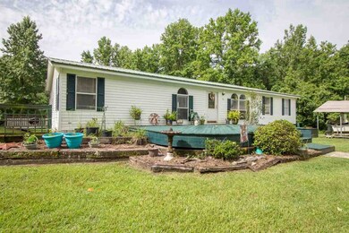 551 Springbrook Rd, Havana, FL 32333 - photo 2