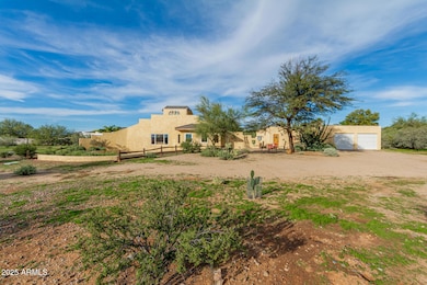 412 W Joy Ranch Rd, Phoenix, AZ 85086 - photo 2