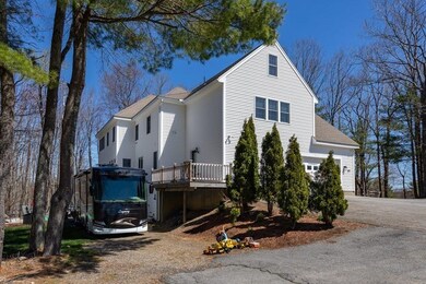 97 Glenwood Rd, Rutland, MA 01543 - photo 4