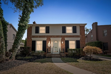 1205 S Bates St, Birmingham, MI 48009 - photo 3