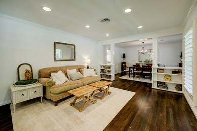 131 Stoney Creek Dr, Houston, TX 77024 - photo 6