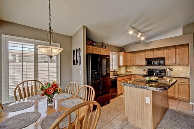 2410 E Elgin St, Chandler, AZ 85225 - photo 6