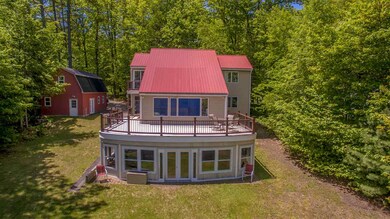 17 Beach Rd, Chatham, NH 03813 - photo 6