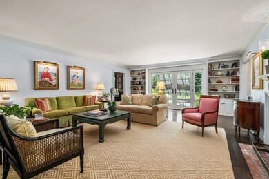 54 Greylock Rd, Wellesley Hills, MA 02481 - photo 5