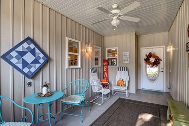 1360 N Sandy Creek Cir unit 4, Nixa, MO 65714 - photo 5