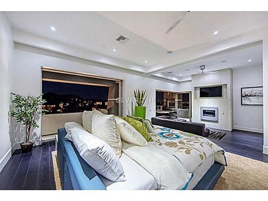 Master Bedroom.
