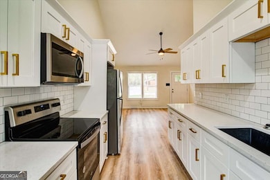 210 Bryan St, McDonough, GA 30253 - photo 5