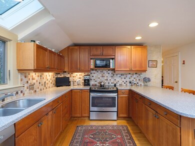 110 High St, Hingham, MA 02043 - photo 6