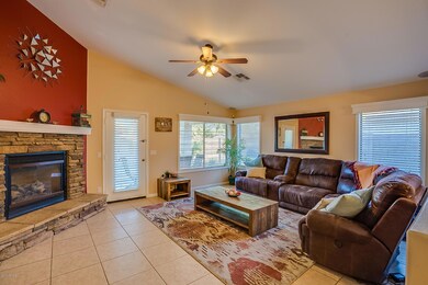 4640 E KARSTEN DR Chandler AZ 85249