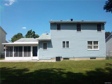 1057 Remington Dr, North Tonawanda, NY 14120 - photo 2