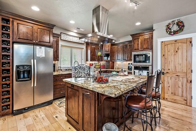 Beautiful Kitchen!