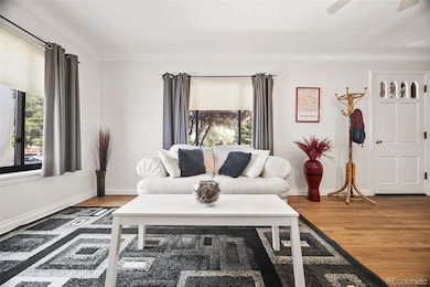 1765 S Franklin St, Denver, CO 80210 - photo 6