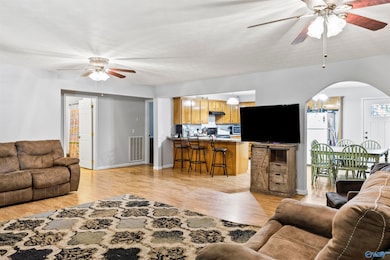 3880 Cox Gap Rd, Boaz, AL 35956 - photo 4