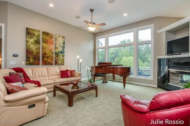 2136 Pleasant Pond Dr SW, Byron Center, MI 49315 - photo 2