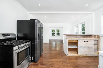 41 Oliver St unit 1, Everett, MA 02149 - photo 5