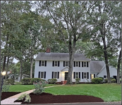 1610 Stoneycreek Dr, Henrico, VA 23238 - photo 5