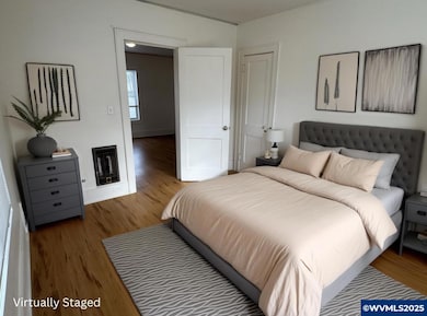 348 Main St E, Monmouth, OR 97361 - photo 4