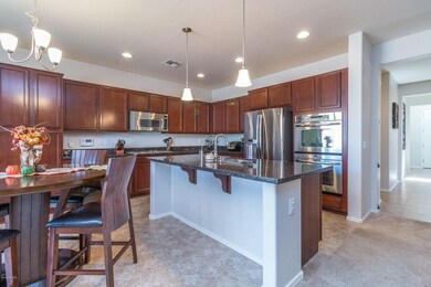 5) KITCHEN