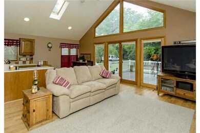 Den/Family/Great Room.