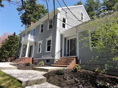 1 John Benson Rd, Lexington, MA 02420 - photo 2