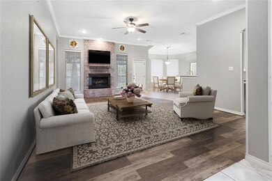 108 Jaron Dr, Pottsboro, TX 75076 - photo 3