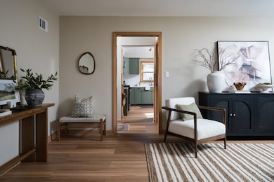 Beautifully Renovated